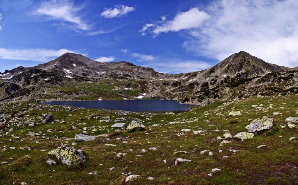 Bucura - Outdoor Activities In Romania