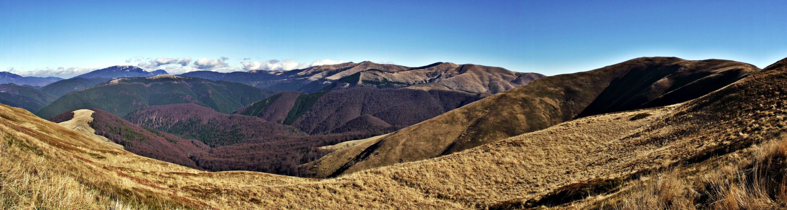 You are currently viewing Best spots in Romania for panoramic views