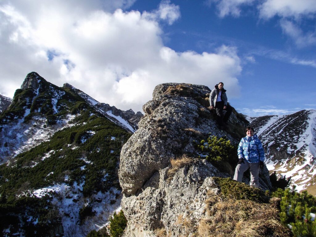 bucegi