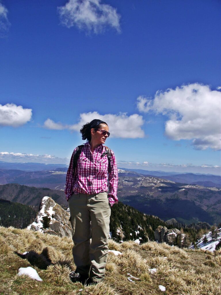 ciucas mountains