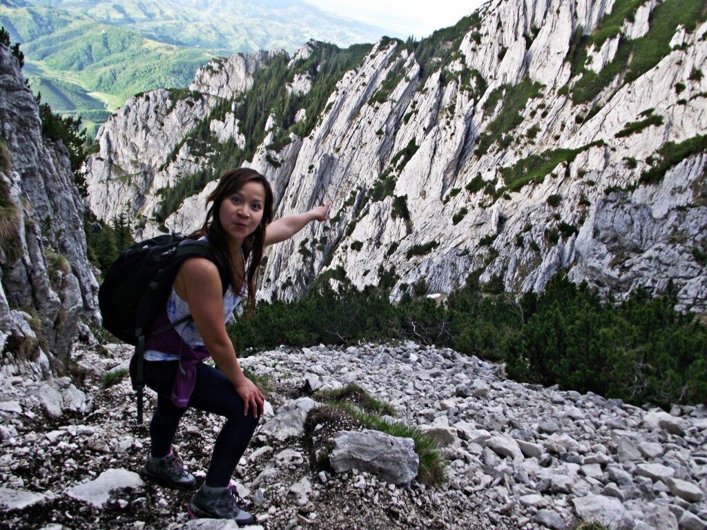 piatra craiului mountains