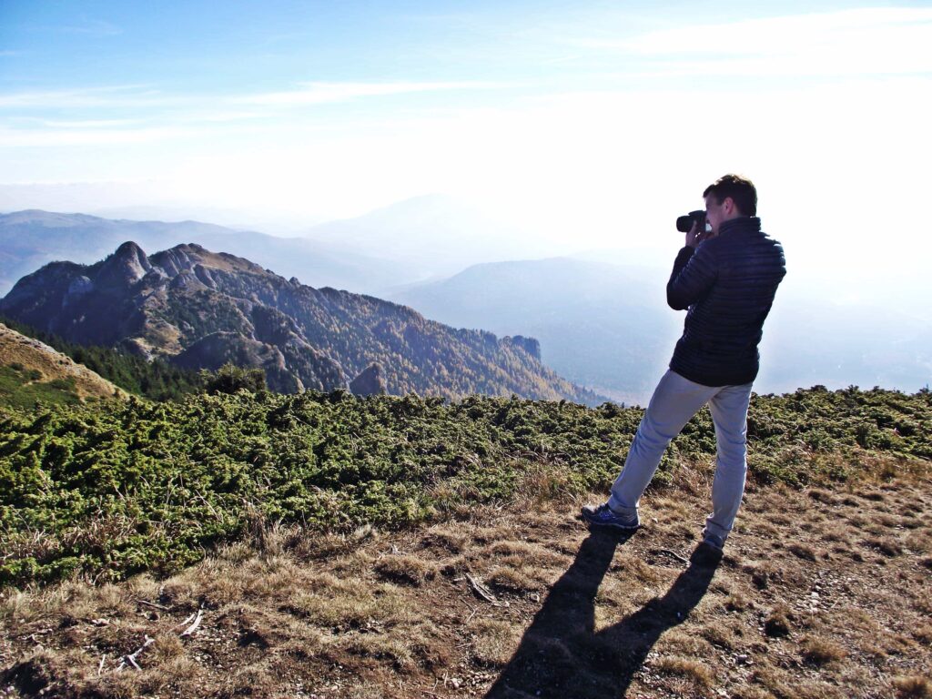 ciucas mountains