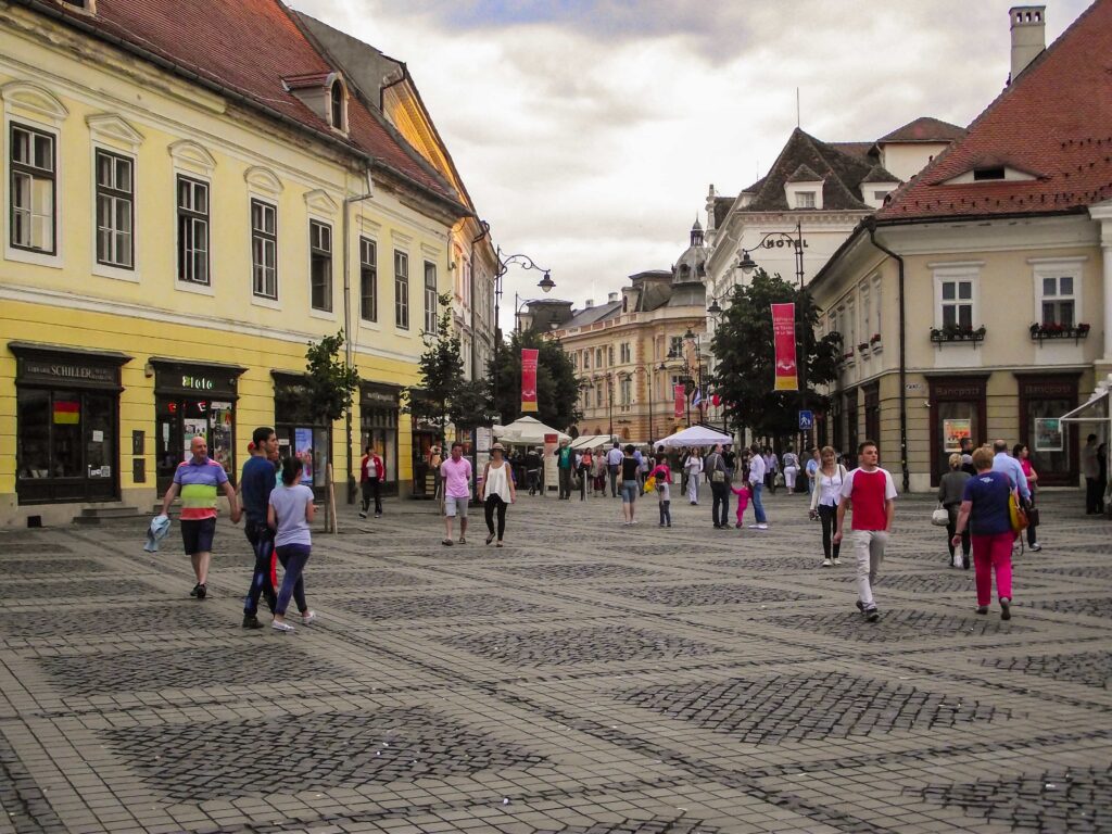 Sibiu