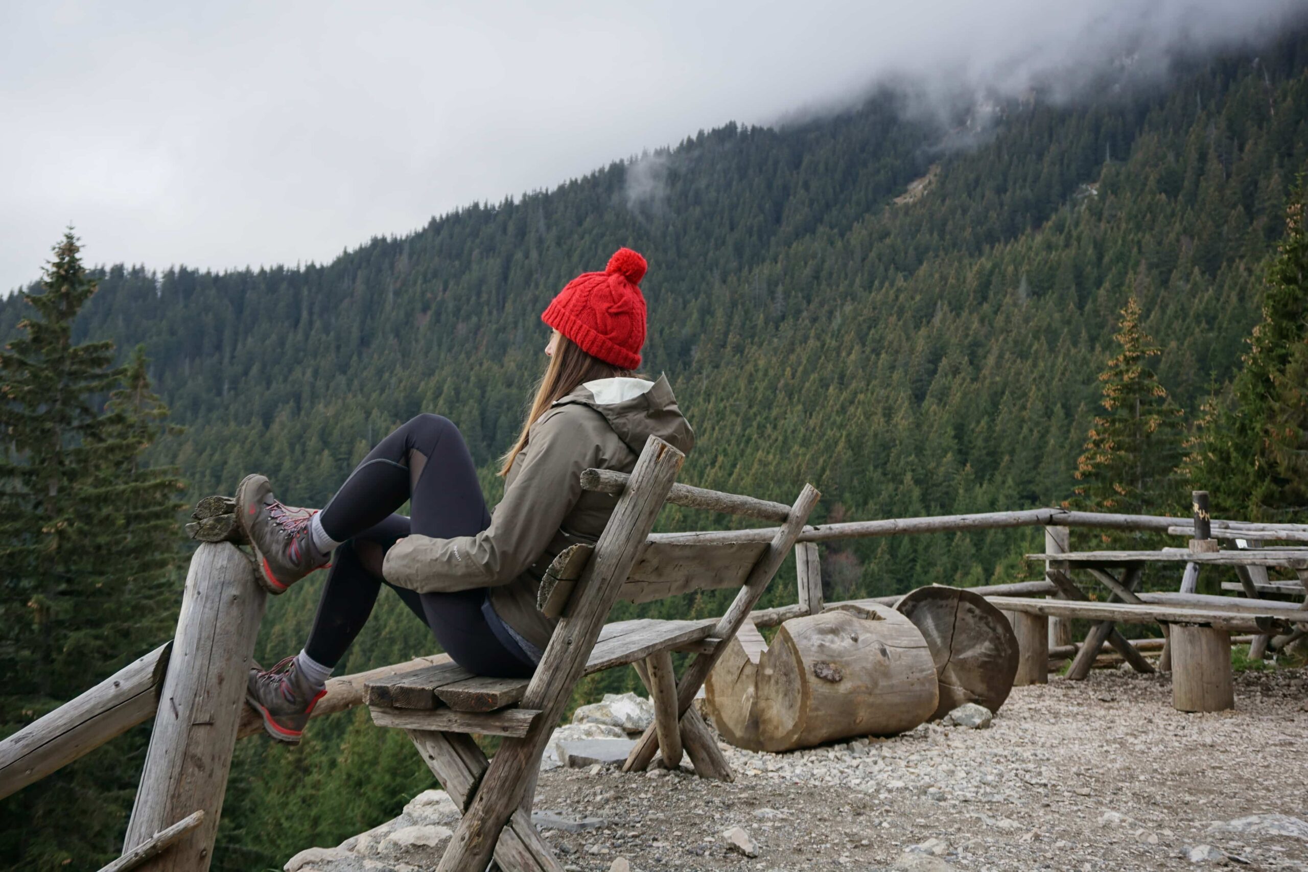 You are currently viewing Hiking tour with aussies in October