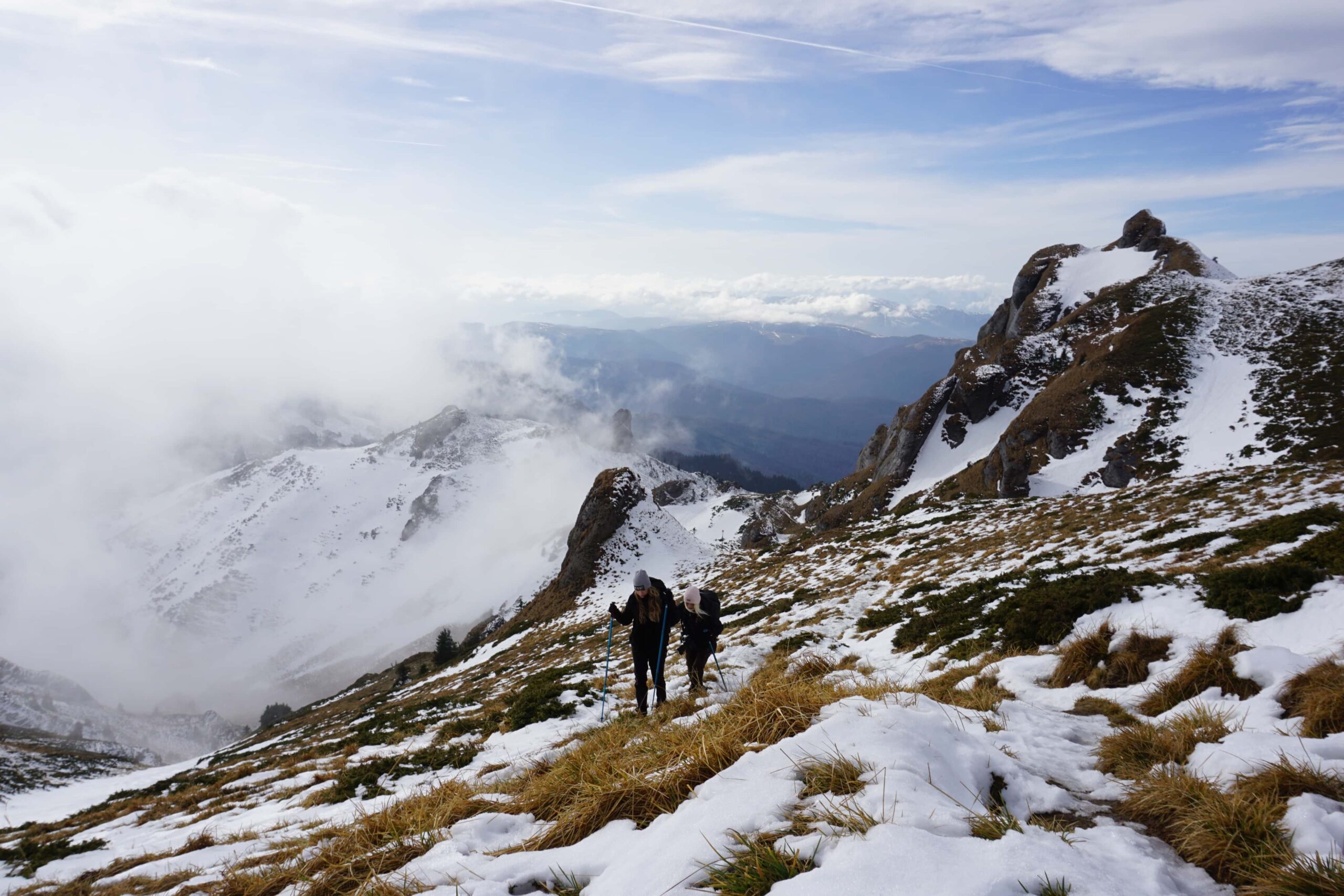 You are currently viewing Sweet November  hiking