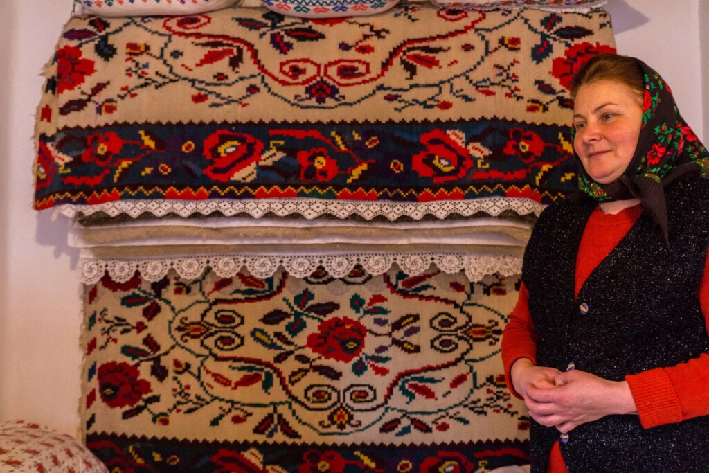 Back to Maramures - a guided tour in Romania