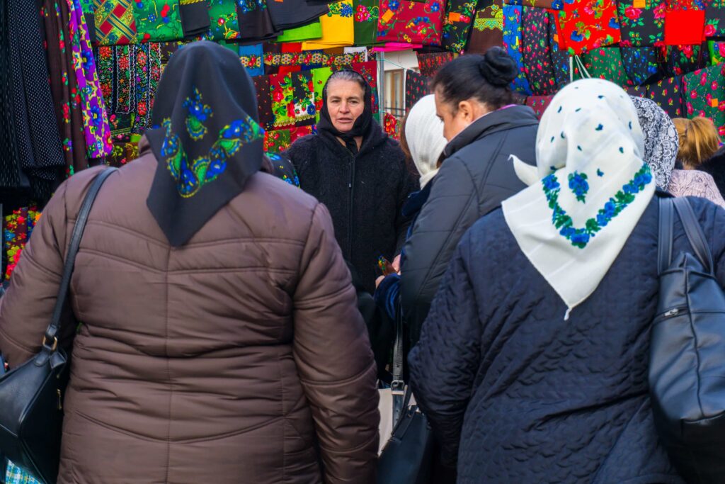 Back to Maramures - a guided tour in Romania