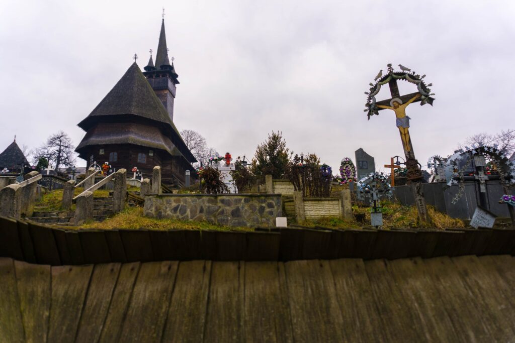 Back to Maramures - a guided tour in Romania