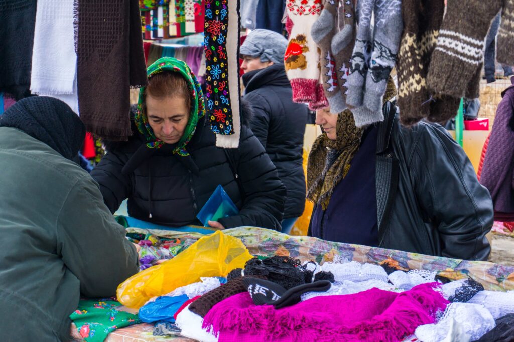 Back to Maramures - a guided tour in Romania