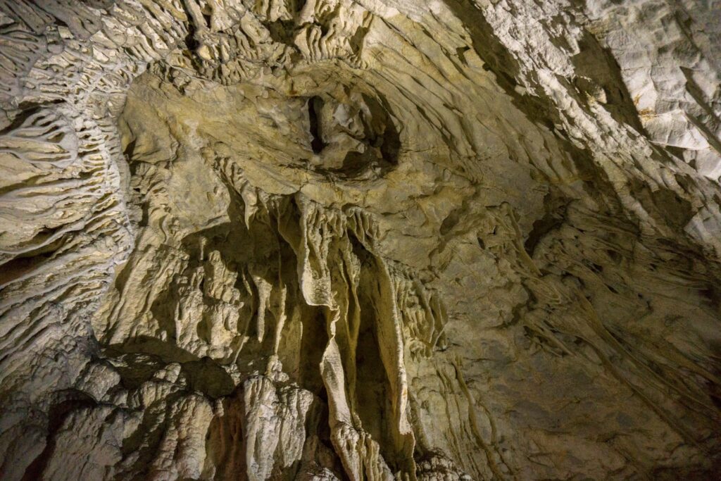 Caves in Romania - guided tour in Romania, Apuseni Moutains