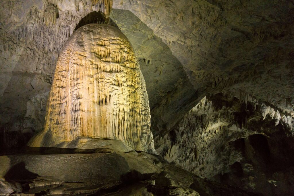 Caves in Romania - guided tour in Romania, Apuseni Moutains