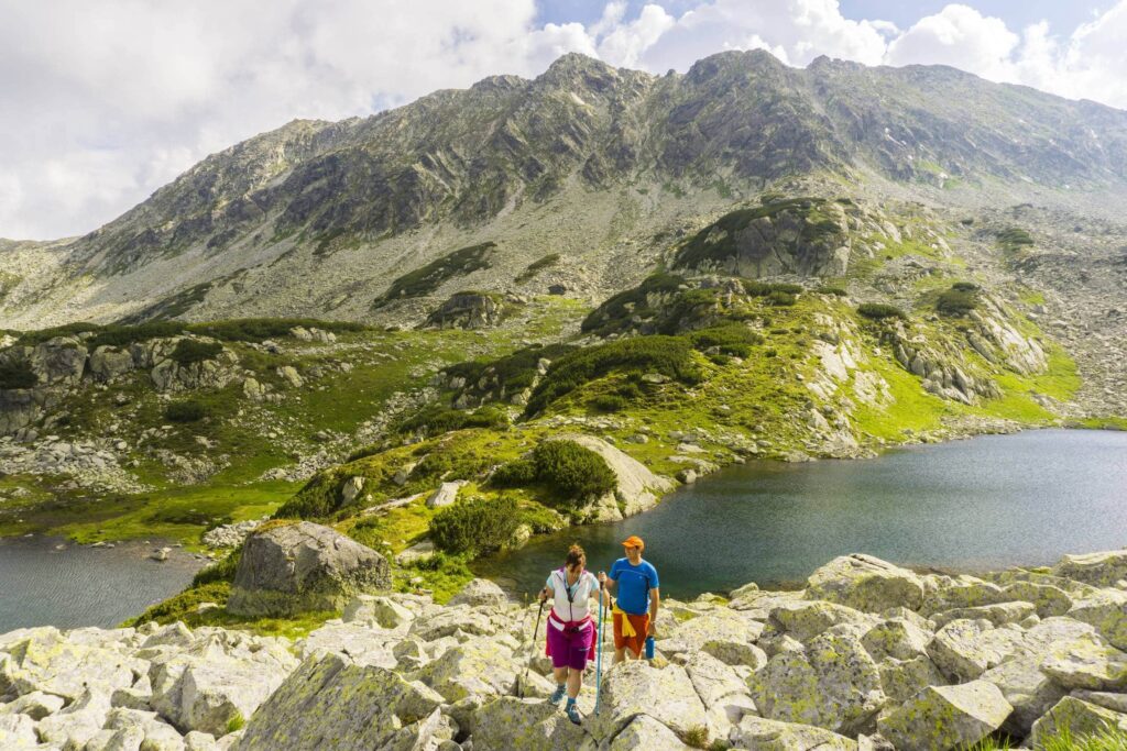 hiking in romania - private guided tours romania