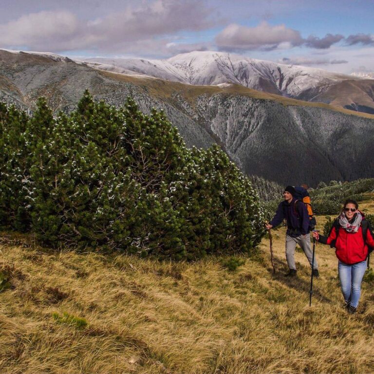 Read more about the article Myths about hiking in Romania