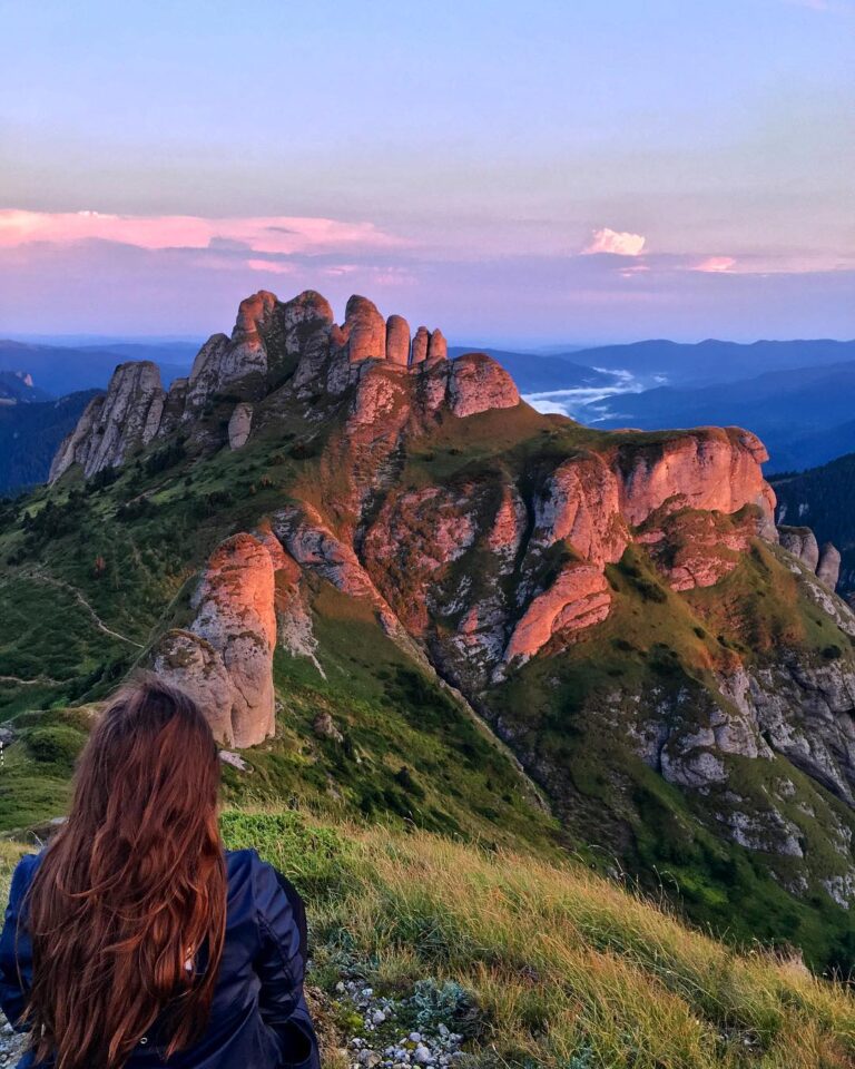 Read more about the article Here’s why you would love Ciucas mountains in Romania