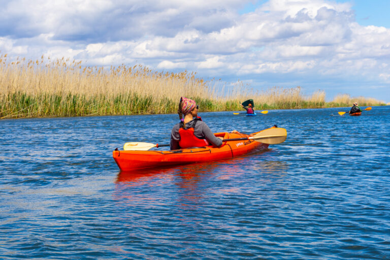 Read more about the article The paradise of water in Romania