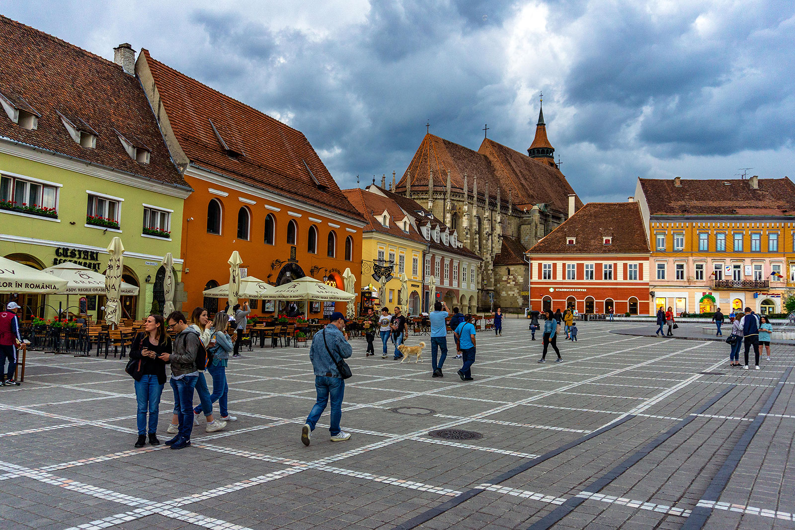 You are currently viewing Luxury Tour – Transylvania’s finest: local flavours, old cities, authentic experiences – 8 days