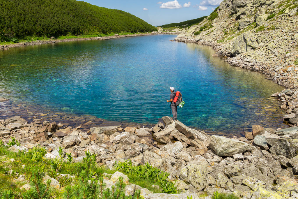 You are currently viewing Summer in Parâng Mountains. Off the beaten track and fun for the entire family.