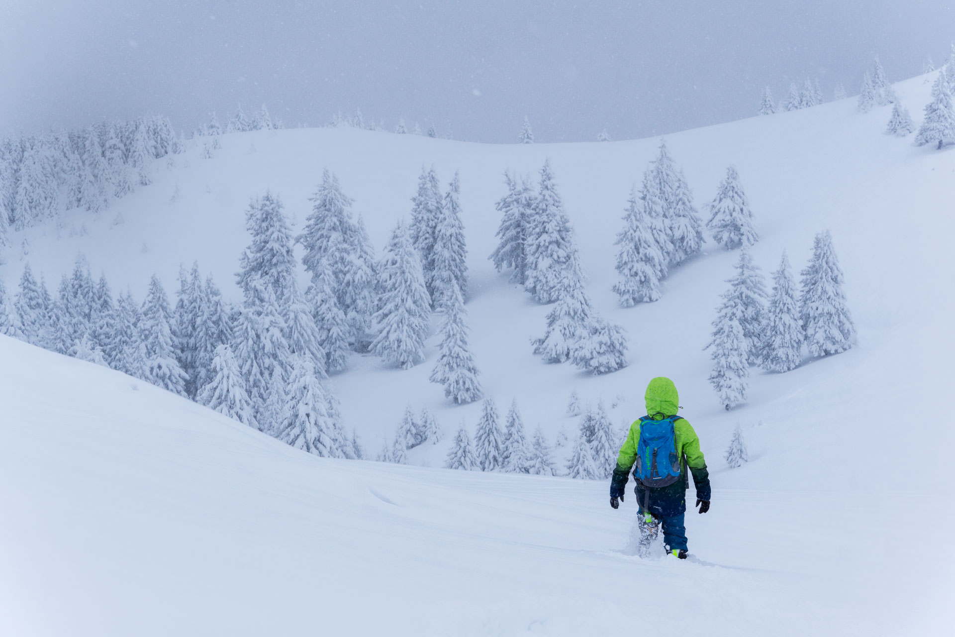 You are currently viewing Winter is coming! And that’s awesome if you’re travelling around Romania.